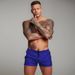Men's Short Pants, Beach Pants, Fashionable, European Style, Sporty, Quick-drying, Running Pants For Men, Casual And Versatile Summer Casual Pants_viptrois.com