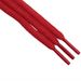 Shoelaces Classic Match 0.6cm Semi-round Solid Color Polyester Shoelaces Small White Shoe Board Shoe Rope_viptrois.com