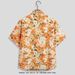 Men's Clothing Shirt Beach Suit Summer Thin Travel Men And Women Couple Large Size Loose Casual Shorts_viptrois.com