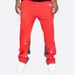 Men's Clothing Autumn And Winter Outdoor Sports Casual Pants For Men And Women, Slightly Wide Leg, 3D Digital Printing, Long Lasting Color_viptrois.com