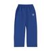 Unisex Streetwear Embroidered Joggers - Hip-Hop Cotton Blend Sweatpants With Urban Design (5 Colors, S-2XL)_viptrois.com