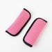 Dedicated Seat Belt Shoulder Guard Child Seat Belt Cover Cute Anti Strangle Stroller Shoulder Pad Fastener_viptrois.com