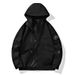 Men's Clothing And Women, Same Style Windbreaker Jackets, Windproof Jackets For Couples, Trendy Brands, Single Shock Jackets_viptrois.com