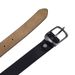 Men's Belts Belt Women Fashion Casual Belt Two Layer Leather Simple Jeans Belt Versatile Pants Belt_viptrois.com