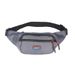 Phone Wallets Popular Ins Style Solid Color Waterproof Wear Resistant Light Shoulder Messenger Bag Mobile Phone Waist Bag Mobile Phone Bag_viptrois.com