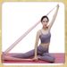 Sports Yoga Elastic Fitness Universal Shoulder Neck Stretching Hip Training Supplies Squat Non-Slip Stretch Band_viptrois.com