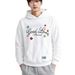 Heavyweight Mamba Cotton American Style Hooded Sweatshirt Men Women, Loose Embroidered Jacket For Spring And Autumn,_viptrois.com