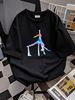 Aerial Silk Yoga Unisex T-shirt Soft Top For Everyday Wear Slightly Summer Designer Clothes Streetwear Versatile Homme Comfortable Stretched_viptrois.com