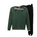 Loom 2023 European And American Style Color-Block Turn-Down Collar Button Sweater Men's Light Retro Casual Long Sleeve_viptrois.com