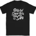 Oh Lord Save Us From Our Sin T-Shirt Mens Womens Tees Top Christian Prayer Jesus Christ God Tee_viptrois.com