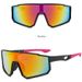 New Cycling Glasses Men's And Women's Outdoor Windproof Mountain Bike Goggles Sports Goggles In Stock_viptrois.com