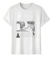 Tshirt Muscle Freaks Silenthill2 Estilo 2026 James Sunderland_viptrois.com