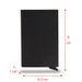 Passport Covers & Wallets Aluminum Alloy Metal Card Box Lycra Cloth Expansion Card Holder Men's Wallet RFID Smart Anti Theft Brush_viptrois.com