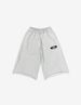 Men's Clothing Summer New Street Hip Hop Style Letter Printing Men's And Women's Elastic Waist Drawstring Shorts_viptrois.com