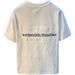 Men's Clothing Brand Short Sleeved T Shirt Men'sSummer New Three Dimensional Embossed Embossed Top Comfortable And Versatile Thin Half Sleeved T Shirt_viptrois.com