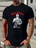 ROSE TATTOO ANGRY ANDERSON T-Shirt For Men Women Tee S To 4XL CB962 Unisex Slightly Soft Designer Clothes Stretched Breathable Streetwear_viptrois.com