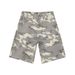 Men's Clothing Summer New Camouflage Men's Shorts Casual Pants Trendy Fashion Workwear Beach Shorts_viptrois.com