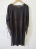Halloween Ghost Festival makeup ball costumes, skeleton gloves, carnival performance costumes_viptrois.com