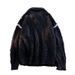 Pure Atmospheric Red Christmas For Men Festive New Knitted Sweater Winter Couple Outfit Zodiac Year Coat_viptrois.com