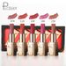 Makeup Pudaier Matte Velvet Lipstick Set, Non Stick Cup, 5-color Gloss, And Lip Gloss_viptrois.com