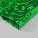 Men's Clothing Solid Color Fashion Sequins Slim Long Sleeved Youth Green Fruit Collar Casual Suit Jacket_viptrois.com