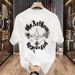 Men's Clothing 2025 Summer New Style Short Sleeved T Shirt European Goods Personalized Printing Round Neck Slim All Match Half Sleeved T Shirt Men_viptrois.com