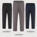 Men's & Women's All-Season Twill Hiking Pants – Water-Resistant, Quick-Dry | Straight-Leg Outdoor Trousers For Trekking & Daily Wear (M-5XL)_viptrois.com