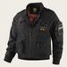 Men's Waterproof Work Jacket With Multiple Pockets - Lightweight Outdoor Windbreaker For Travel & Casual Wear (XS-XXXL)_viptrois.com