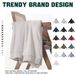 Unisex Oversized Hooded Sweatshirt - Vintage Retro Pullover With Drop Shoulder For Men & Women (16 Colors, S-3xl)_viptrois.com