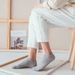 Men's Socks Men's Socks Spring Summer Thin Short Tube Sports Deodorant Boat Socks_viptrois.com