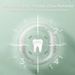 Adult Sonic Rechargeable Electric Toothbrush With 5pcs Soft Bristles Replaceable Brush Head Portable Case_viptrois.com