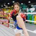 Men's Clothing Boxing Training Shorts Free Fighting Sanda Fighting Pants Muay Thai Shorts Men And Women_viptrois.com