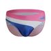 Men’s Clothing New Swimming Trunks Brand Men's Swimming Trunks Hot Spring Beach Low Waist Triangle Swimming Trunks Bikini Equipment_viptrois.com