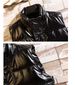 Men's Fashion Stand Collar Vest Sleeveless Jacket - Lightweight Quilted Puffer Gilet For Streetwear & Casual Wear (Black, M-4XL)_viptrois.com