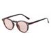 Fashion Trend Style Rice Nail Sunglasses For Women High End Face Showing Small Sunglasses Decorative Frame For Men_viptrois.com