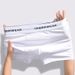 Pulse Hot-Selling Foreign Trade Men's Underwear Cross-Border European Size Comfortable Xiyin Pure Cotton Boxer Briefs_viptrois.com