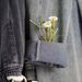 Men’s Vintage Washed Denim Pants – Retro Streetwear, Loose-Fit Straight-Leg With Drawstring Waist & High Elasticity (S-4XL, Multiple Colors)_viptrois.com