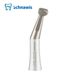 FX25 FX65 Dental 1:1 Direct Drive Low Speed Handpiece Mini Head Dentistry Against Contra Angle Polishing Tools_viptrois.com