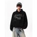 2026 Autumn Sweater Men's And Women's Same Versatile Casual And Comfortable American Trend Street Design Sense Ruffian Handsome Top_viptrois.com