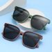 New Children's Polarized Primary School Sunglasses, Sunglasses Box 7-018_viptrois.com