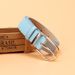 New women's belt with personalized bamboo buckle, versatile and fashionable women's belt, wear belt_viptrois.com