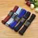 Childrens Leather Belt Boys And Girls Decorative Elastic Candy Color Anti Release Buckle Belt Child Baby Belt_viptrois.com