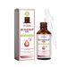 Rosehip Oil Serum, Hydrating, Moisturizing, Firming And Elastic Skin Facial Serum_viptrois.com