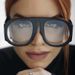 2024 new fashion women's sunglasses high quality light luxury women's sunshade mirror_viptrois.com