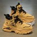 European Warm Series Men's Martin 2025 New Autumn Winter Outdoor Leather Non-Slip Waterproof Trendy Motorcycle High-Top Work Boots_viptrois.com