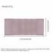 Breathable Modal & Cotton Headscarf – Wide Brim Solid Color Scarf (Lightweight Malay/Indonesian Style For Women)_viptrois.com