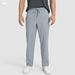 Men's Clothing Spring And Summer New Outdoor Running Fitness Sports Pants Men's Moisture Absorbing Breathable Anti Wrinkle Straight Casual Trouser_viptrois.com