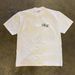 2025 Summer Essential Unisex Oversized Cotton Short-Sleeve T-Shirt – Trendy Loose Fit Casual Tee For Men And Women_viptrois.com