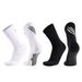 Mid Tube Football Socks Game Training FootballSock Thickened Towel Socks Dotted Non Slip Wear Resistant Sports Socks_viptrois.com