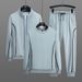 Men's Clothing long pants, men's jackets, long pants, sports sweatshirts, large size suits, cardigan three piece suits_viptrois.com